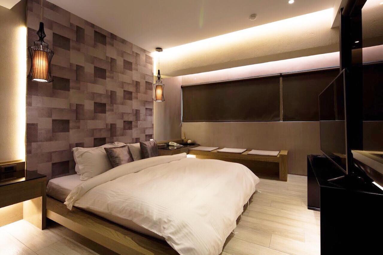 Jbg Hotspring Resort Hotel Ταϊπέι Εξωτερικό φωτογραφία