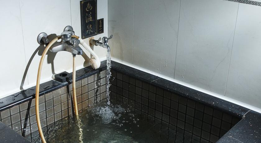 Jbg Hotspring Resort Hotel Ταϊπέι Δωμάτιο φωτογραφία
