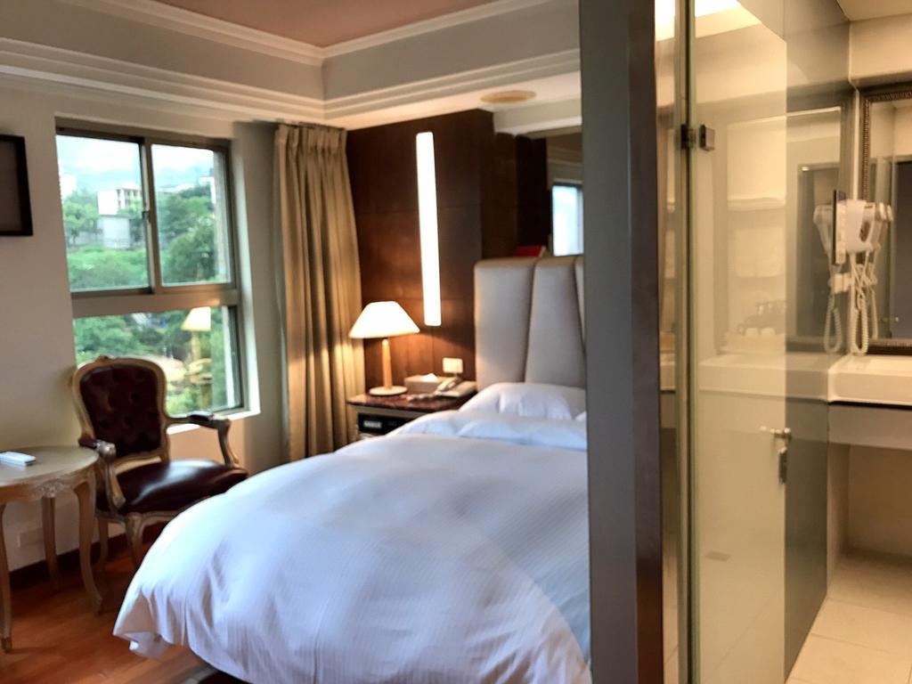Jbg Hotspring Resort Hotel Ταϊπέι Εξωτερικό φωτογραφία