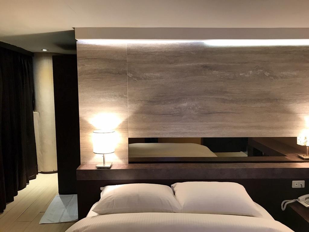 Jbg Hotspring Resort Hotel Ταϊπέι Εξωτερικό φωτογραφία