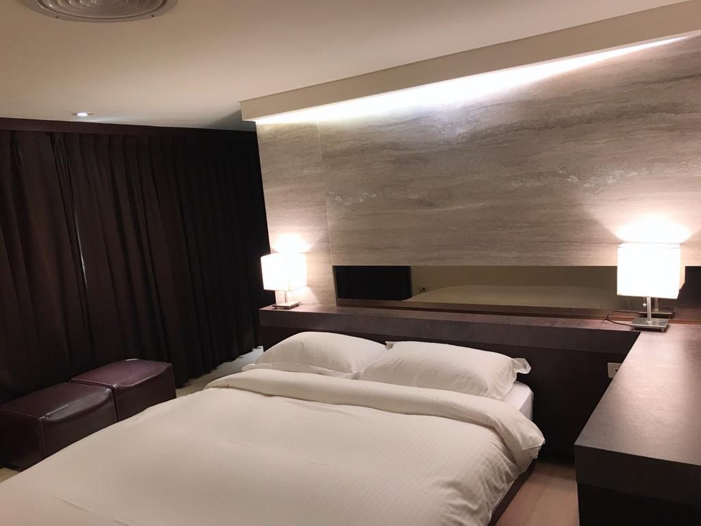 Jbg Hotspring Resort Hotel Ταϊπέι Εξωτερικό φωτογραφία