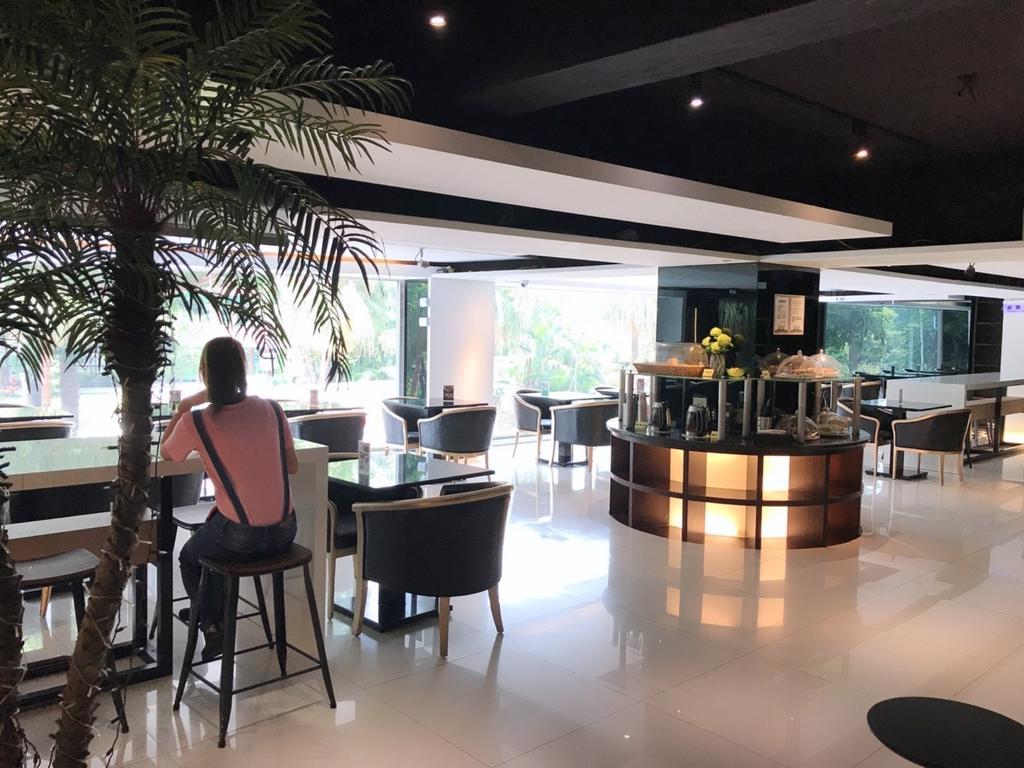 Jbg Hotspring Resort Hotel Ταϊπέι Εξωτερικό φωτογραφία