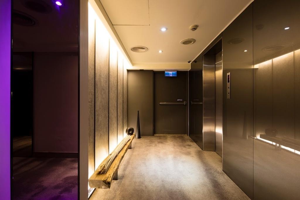 Jbg Hotspring Resort Hotel Ταϊπέι Εξωτερικό φωτογραφία