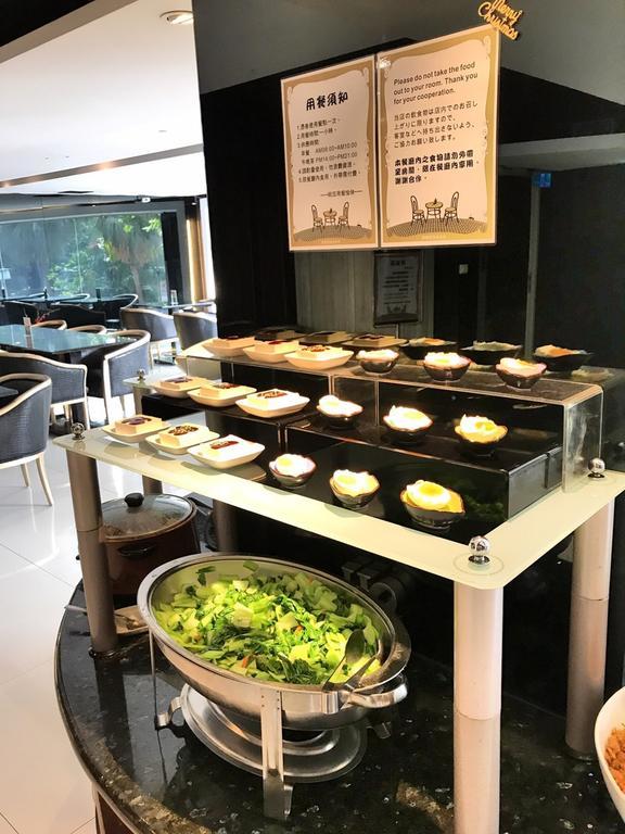 Jbg Hotspring Resort Hotel Ταϊπέι Εξωτερικό φωτογραφία