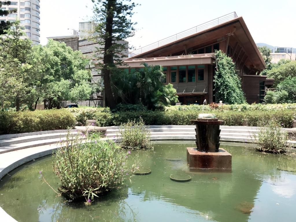 Jbg Hotspring Resort Hotel Ταϊπέι Εξωτερικό φωτογραφία