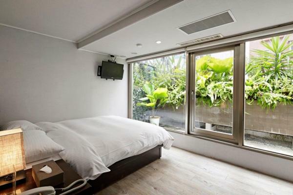 Jbg Hotspring Resort Hotel Ταϊπέι Εξωτερικό φωτογραφία