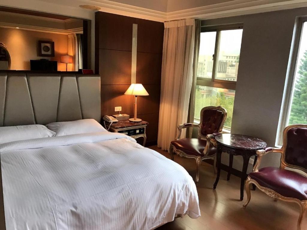 Jbg Hotspring Resort Hotel Ταϊπέι Εξωτερικό φωτογραφία